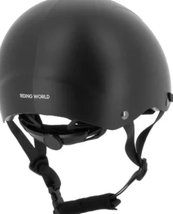 RIDING WORLD „Windy“ Helm