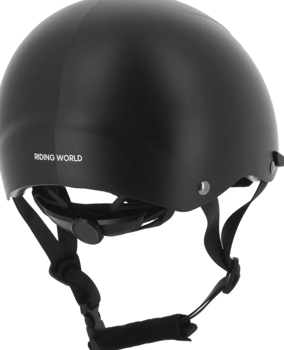 RIDING WORLD „Windy“ Helm