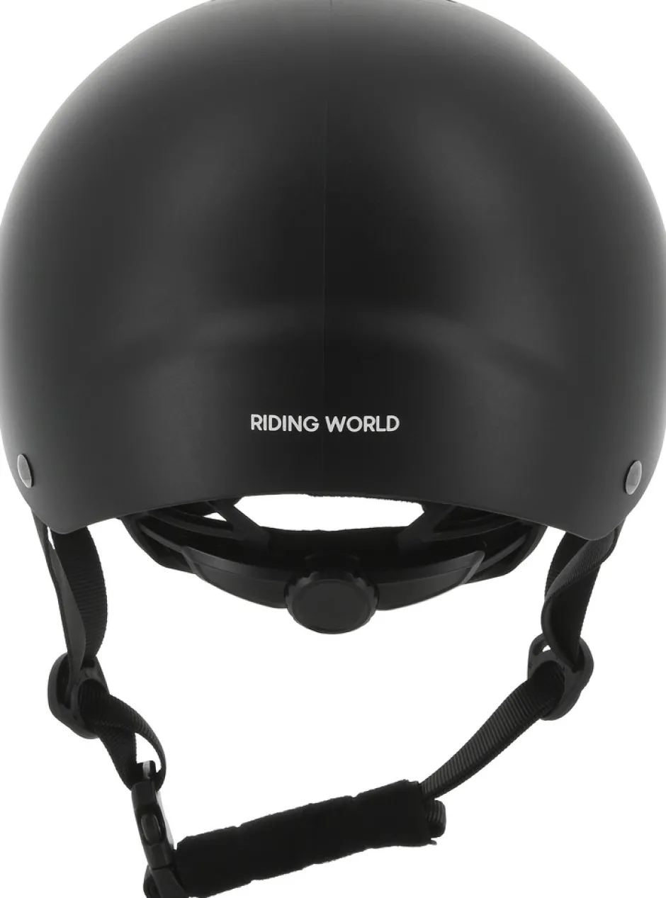 RIDING WORLD „Windy“ Helm