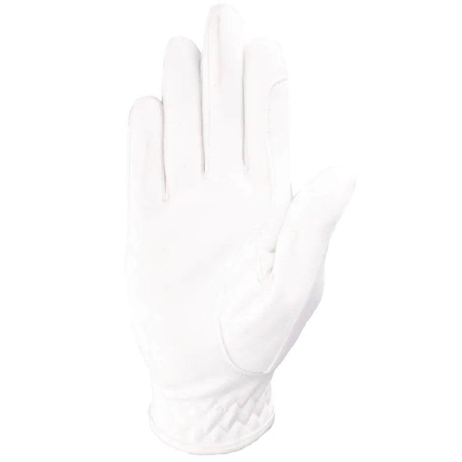 RSL AMALIA Kinder Reithandschuhe