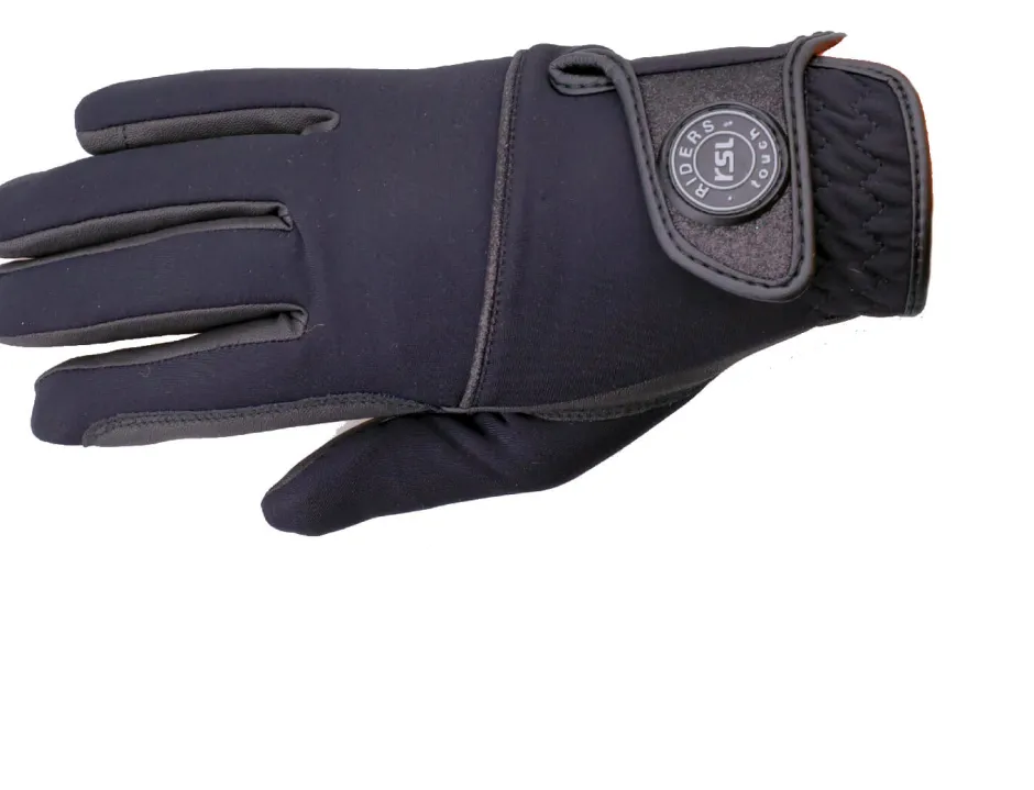 RSL CORTINA Winter Reithandschuhe Thinsulatefutter™