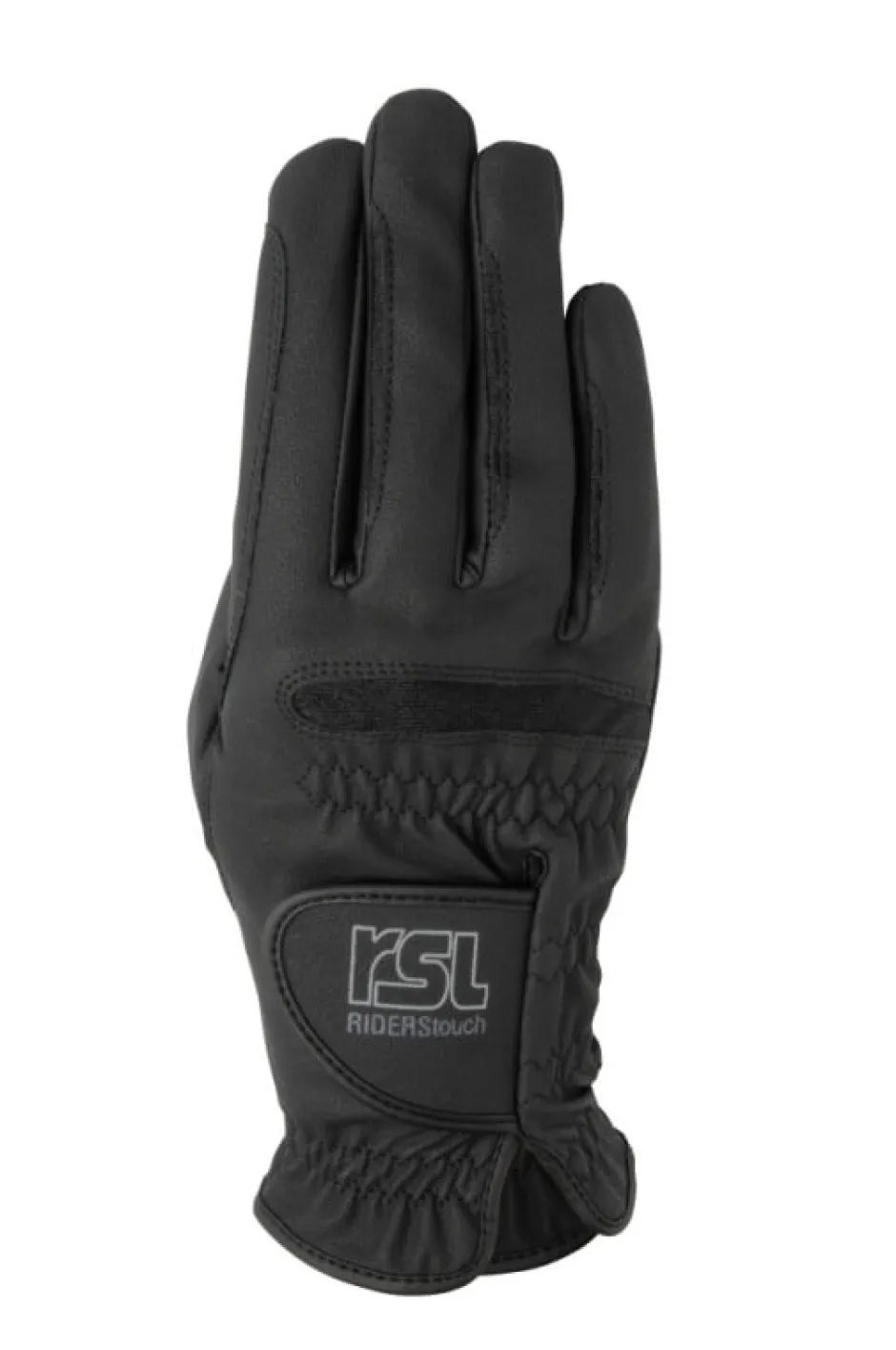 RSL VENEDIG Reithandschuhe aus Albarin