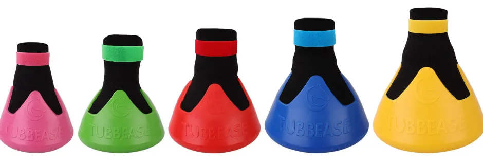 SHOOF Hufschuh Tubbease™