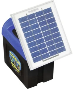 Solarmodul 4 Watt