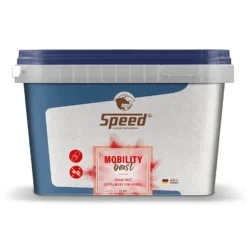 SPEED MOBILITY Boost