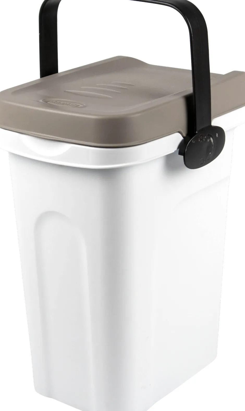 STEFANPLAST Container Petfood