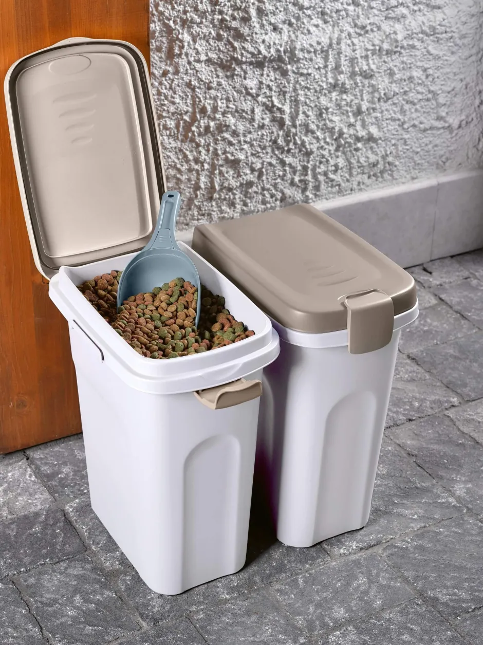 STEFANPLAST Container Petfood