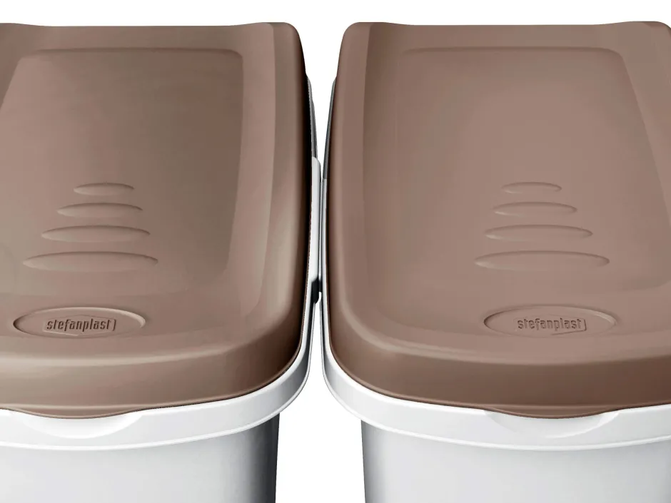 STEFANPLAST Container Petfood