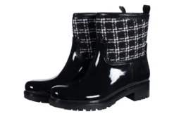 Stiefeletten -Pepita-