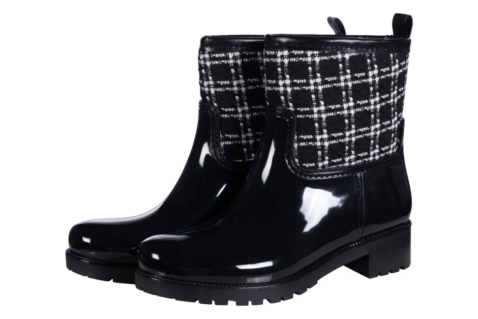 Stiefeletten -Pepita-