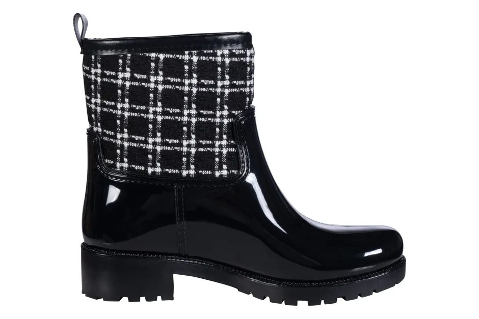 Stiefeletten -Pepita-
