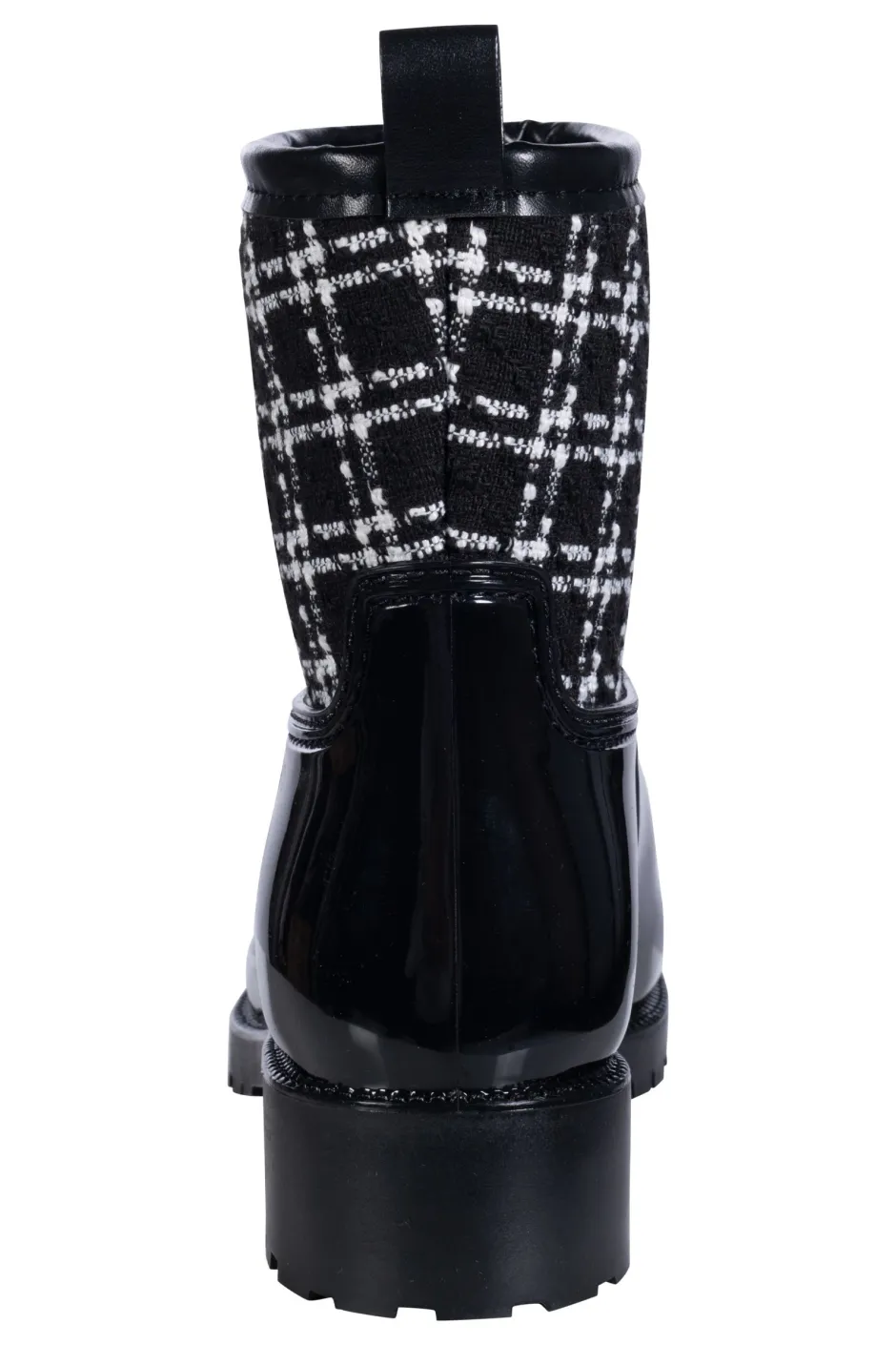 Stiefeletten -Pepita-