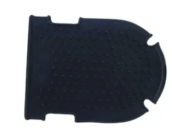 Striegel- und Bürsten-Handschuh