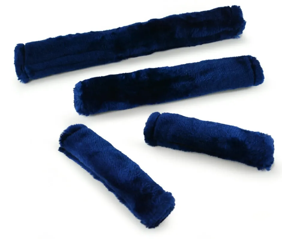 Synthetisches Halfter-Schutzset