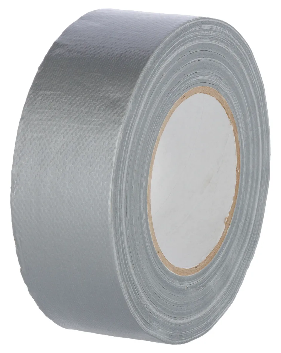 TECHNOBASE Klauenverband Silbertape