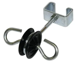 Torgriffisolator T-Post, Set, (4 St./Pack)