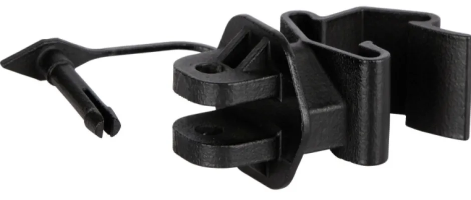 T-Post Pinlock-Isolator