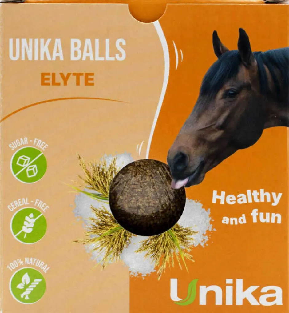 UNIKA Elyte Elektrolyte
