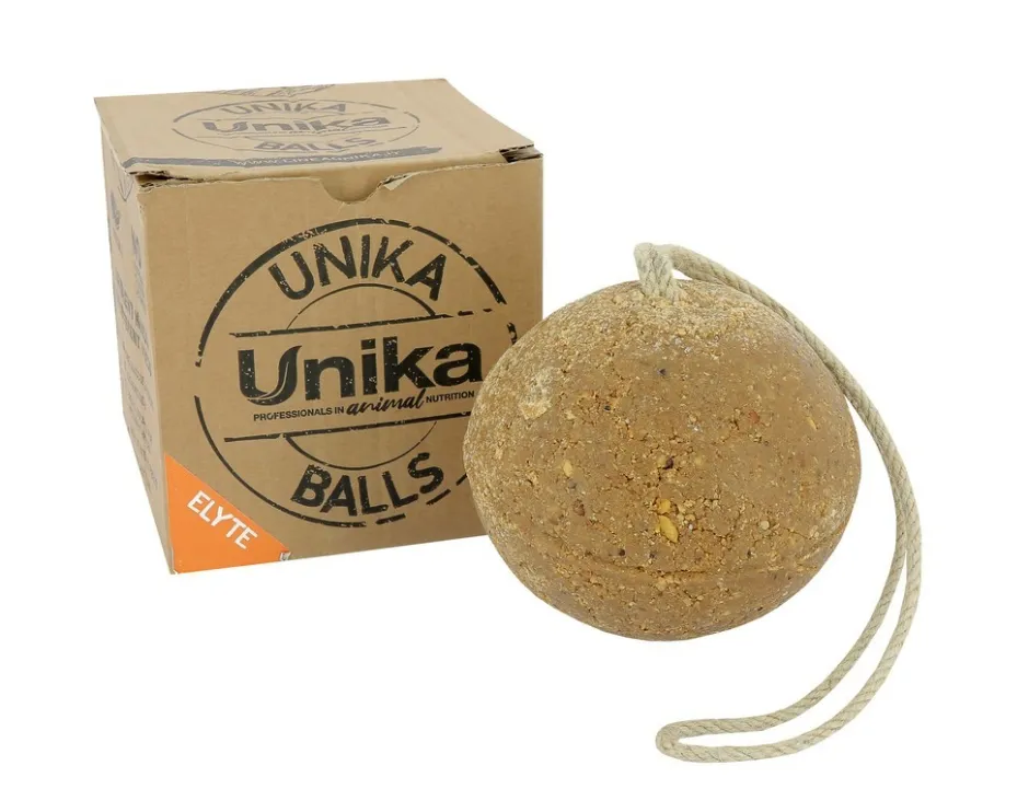 UNIKA Elyte Elektrolyte