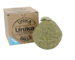 UNIKA Herbs Kräuter & Stressabbau