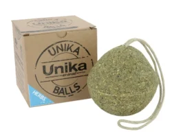 UNIKA Herbs Kräuter & Stressabbau