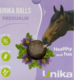 UNIKA Prequalm Stessabbau & Wohlbefinden