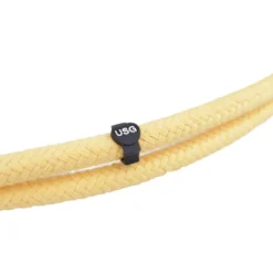USG Halsring, rund und größenverstellbar