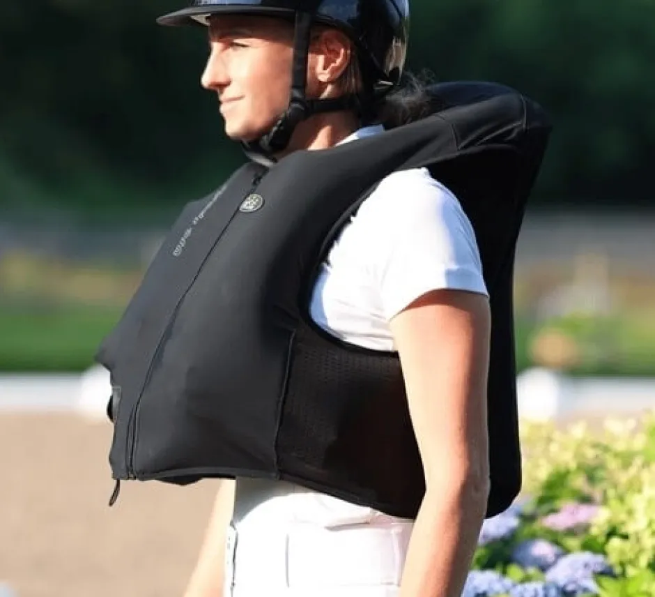 USG AIXPLORER Softshell Airbag-Weste