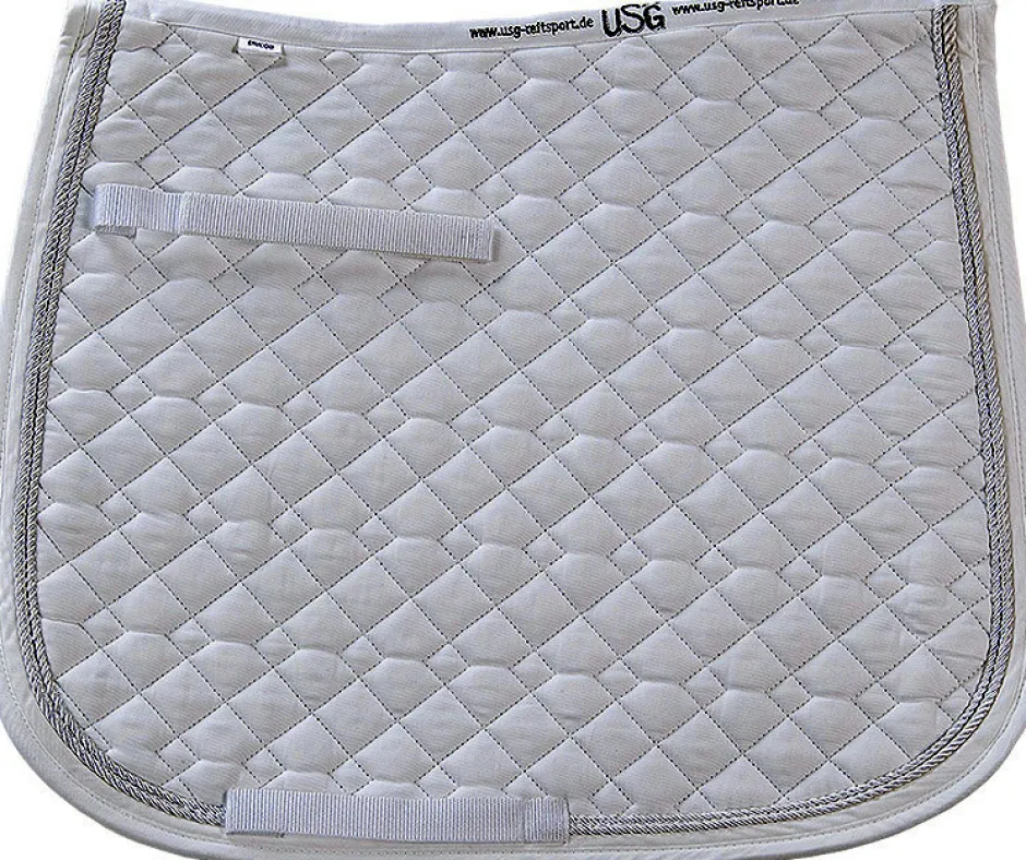 USG Baumwollschabracke