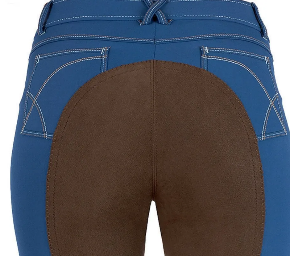 USG Damen Jodhpurhose "Luisa", Vollbesatz