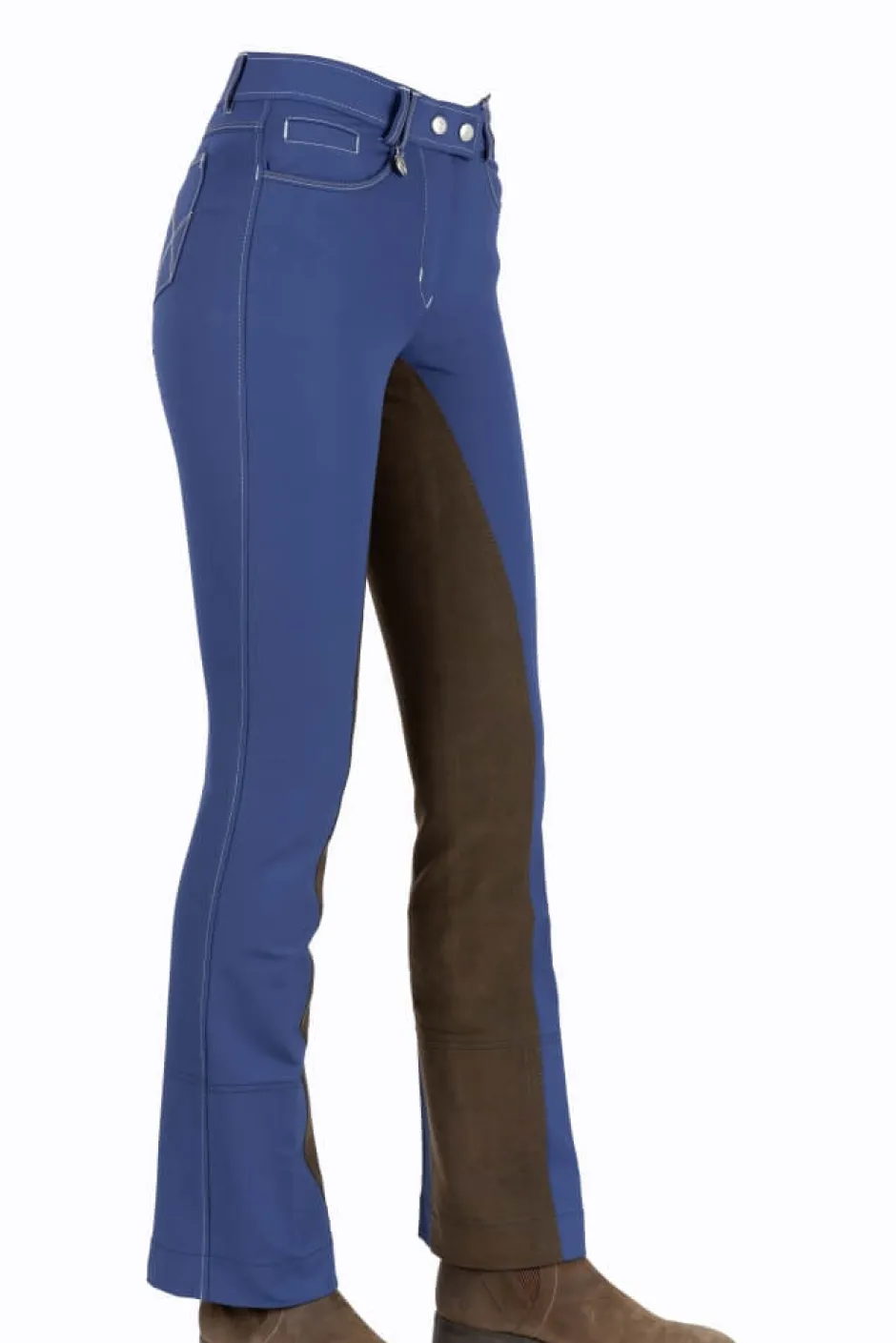 USG Damen Jodhpurhose "Luisa", Vollbesatz