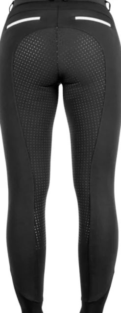 USG Damenreithose "Ava" Top-Grip Vollbesatz