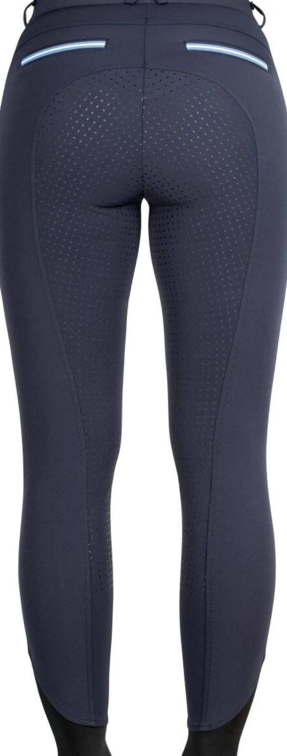 USG Damenreithose "Ava" Top-Grip Vollbesatz