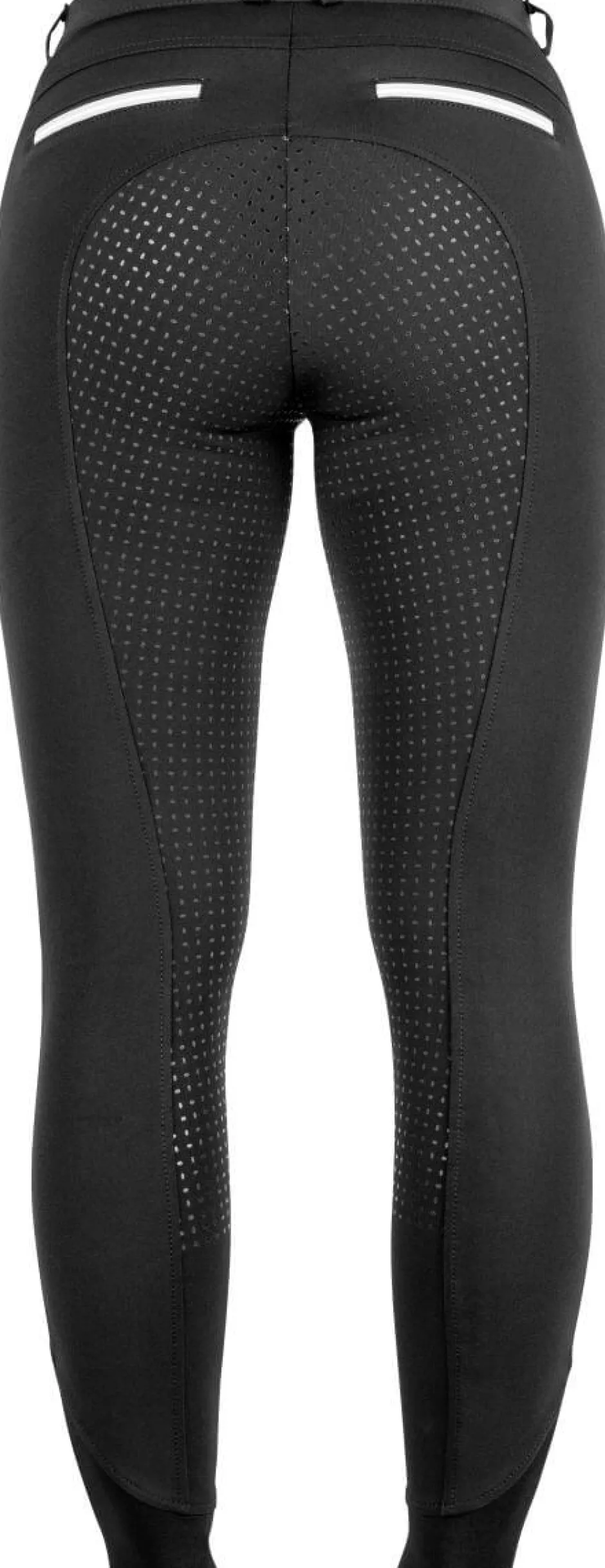 USG Damenreithose "Ava" Top-Grip Vollbesatz