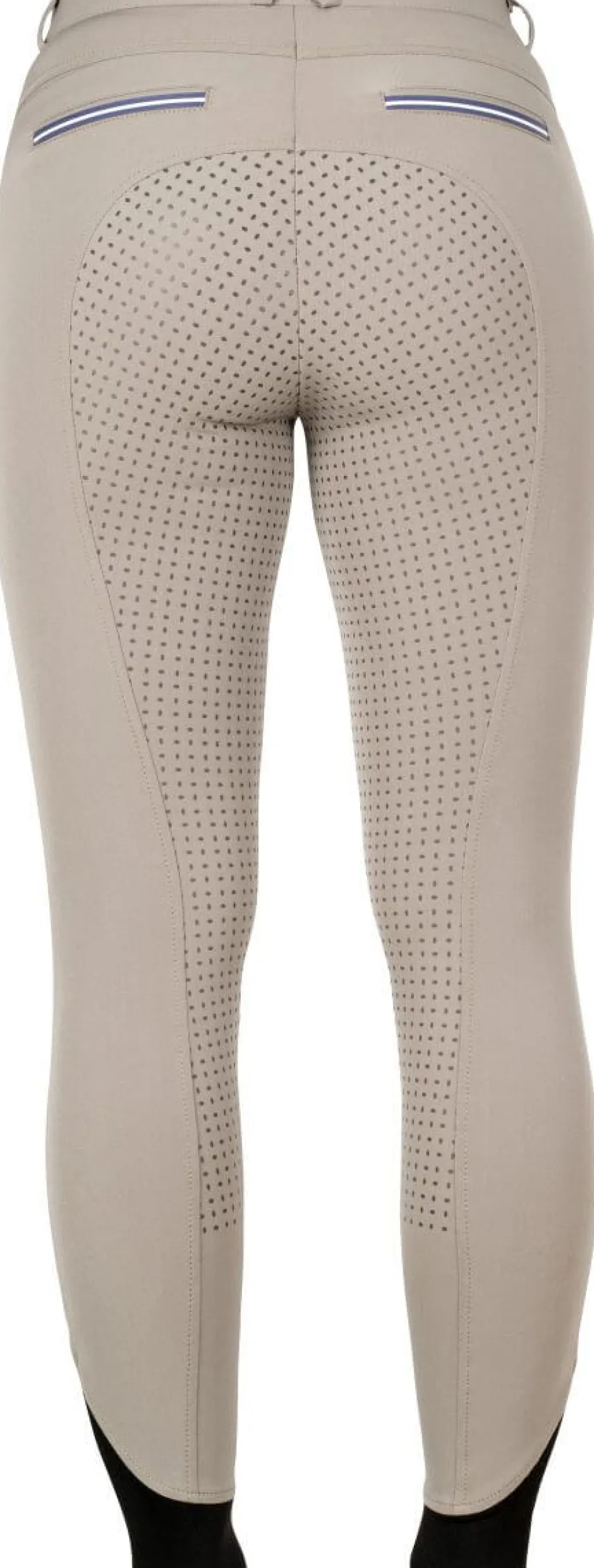 USG Damenreithose "Ava" Top-Grip Vollbesatz