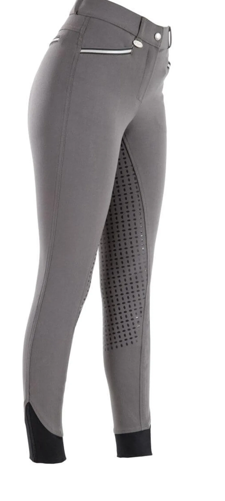 USG Damenreithose "Ava" Top-Grip Vollbesatz