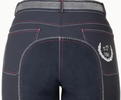 USG Damenreithose 
