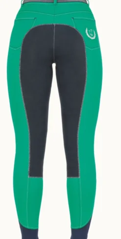 USG Damenreithose 
