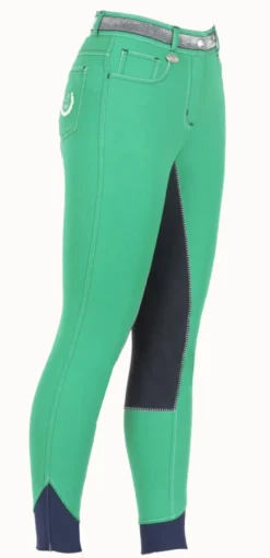 USG Damenreithose 
