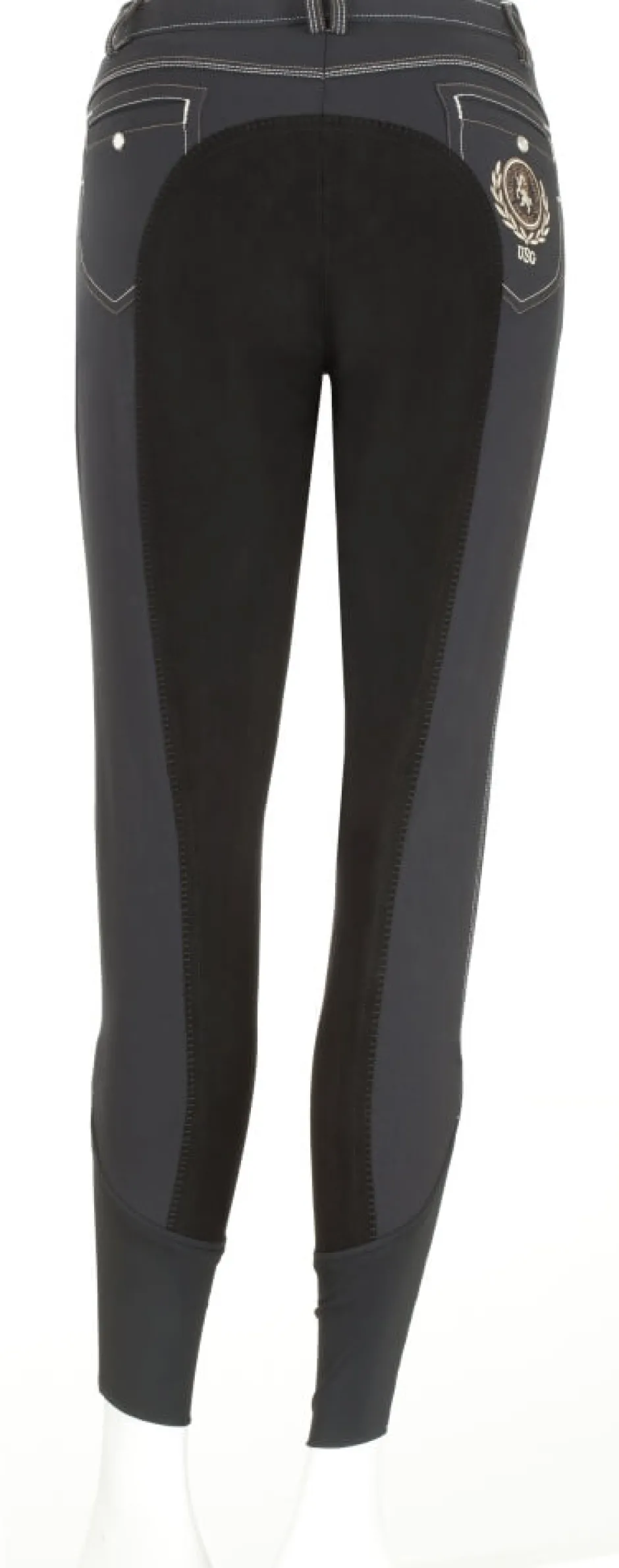 USG Damenreithose "Jess", Vollbesatz