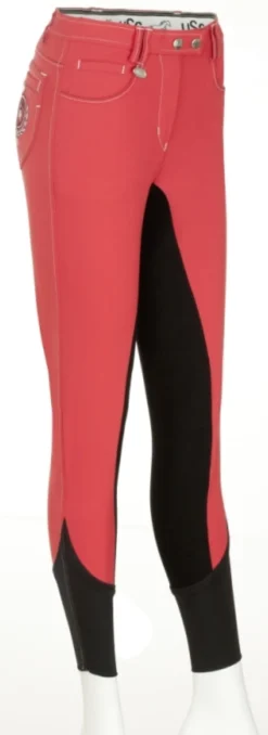 USG Damenreithose