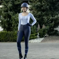 USG Damen Reithose Lizzy, Vollbesatz mit Top-Grip