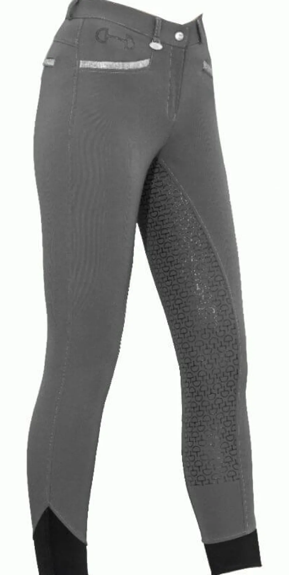 USG Damenreithose Meghan, Top-Grip Vollbesatz