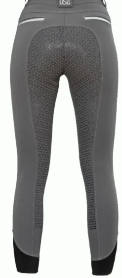 USG Damenreithose Meghan, Top-Grip Vollbesatz