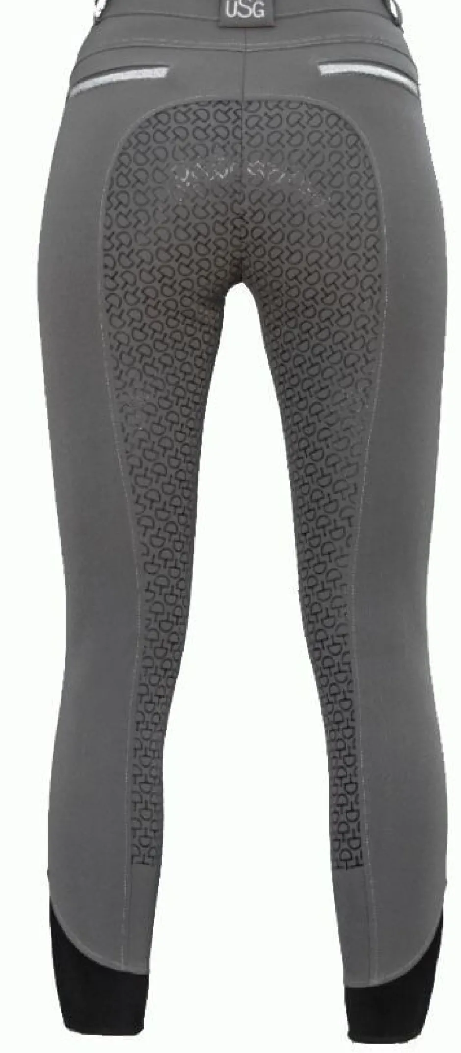 USG Damenreithose Meghan, Top-Grip Vollbesatz