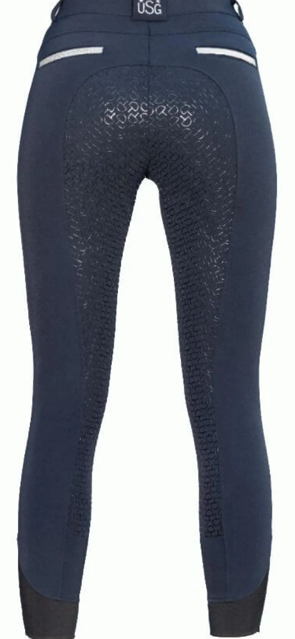 USG Damenreithose Meghan, Top-Grip Vollbesatz