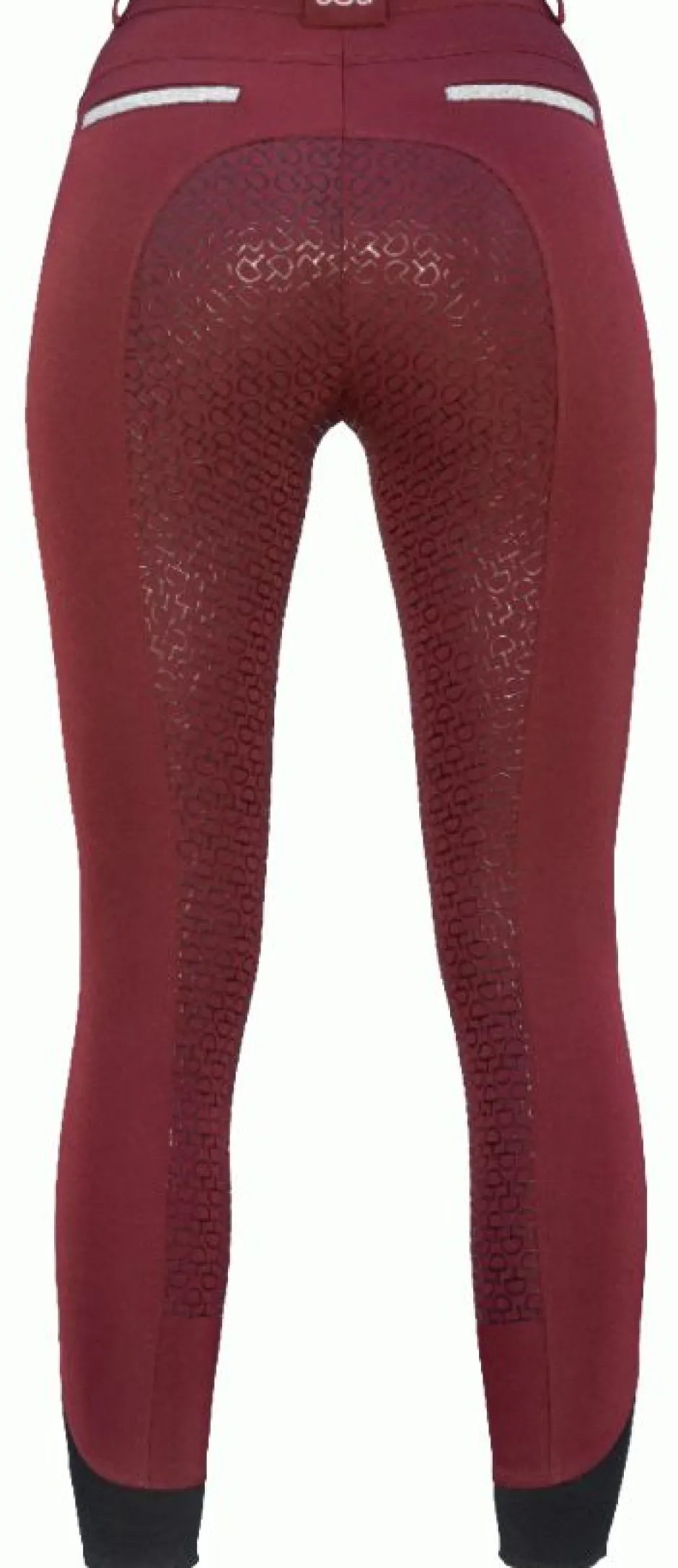 USG Damenreithose Meghan, Top-Grip Vollbesatz