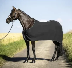 USG Fleecedecke einfarbig
