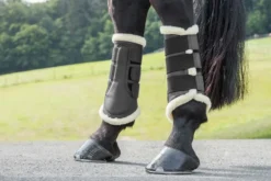 USG Gamasche Breathopren-Innenseite & synth. Lammfell