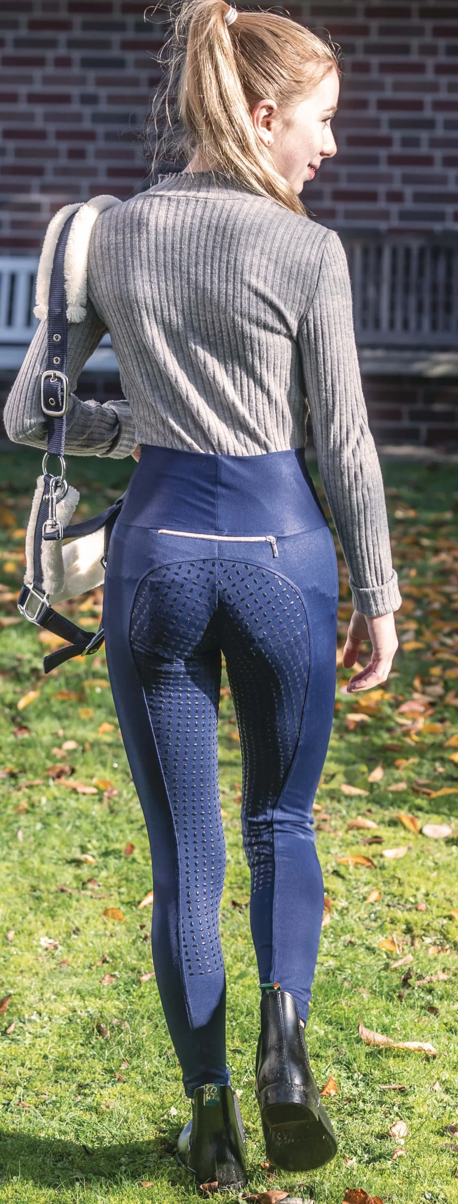 USG Jugend Reit-Tight Lou